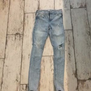 Old Navy Light Jeans
